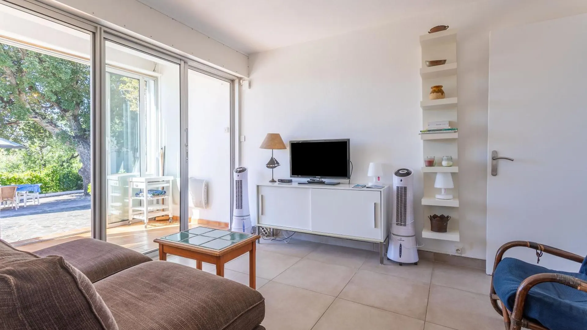 Villa De La Brune Proche Plages Bormes-les-Mimosas Frankreich