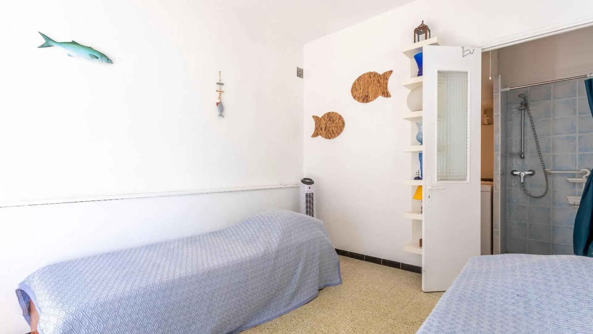 Villa De La Brune Proche Plages Bormes-les-Mimosas Frankreich