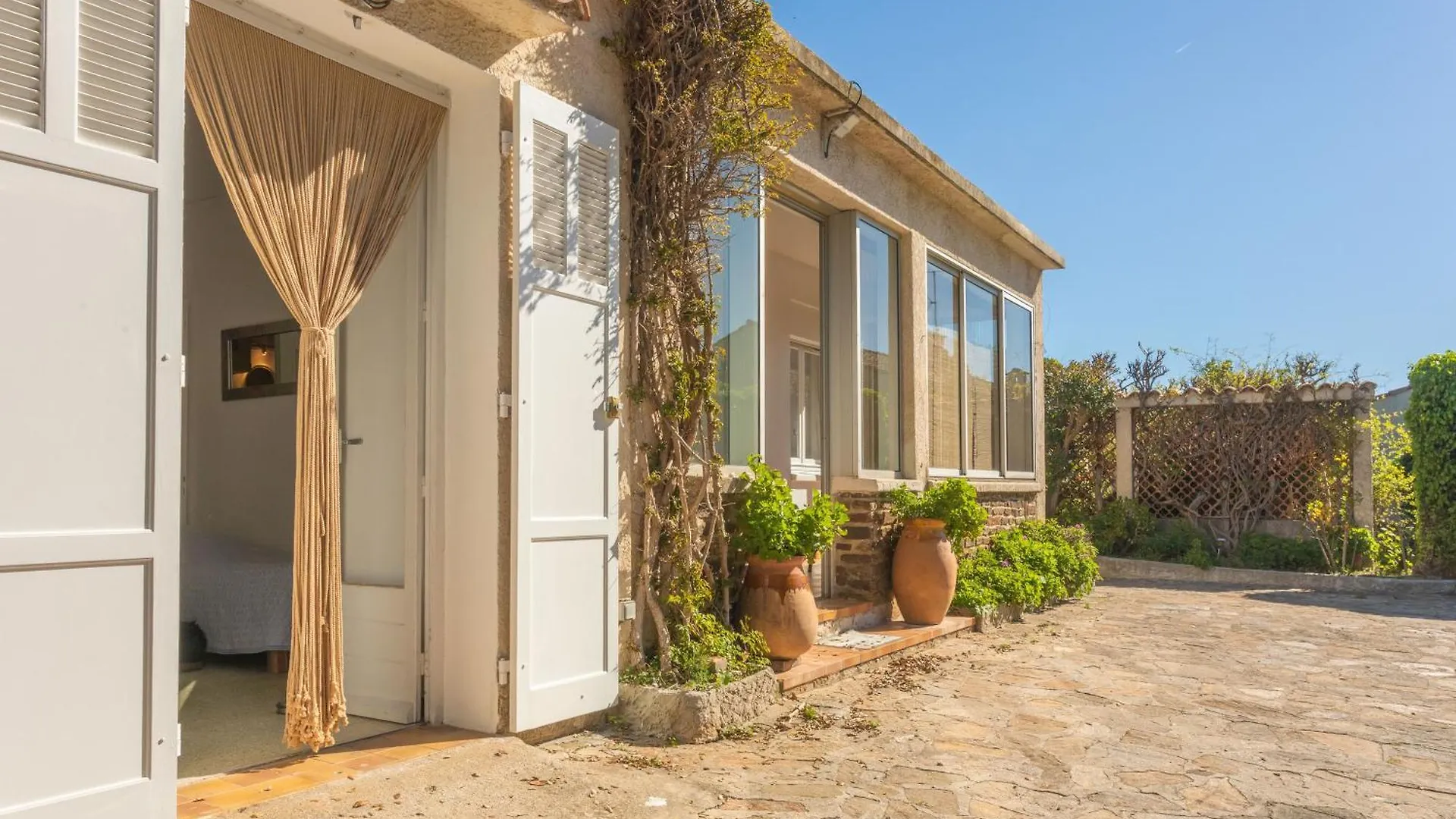 Villa De La Brune Proche Plages Bormes-les-Mimosas
