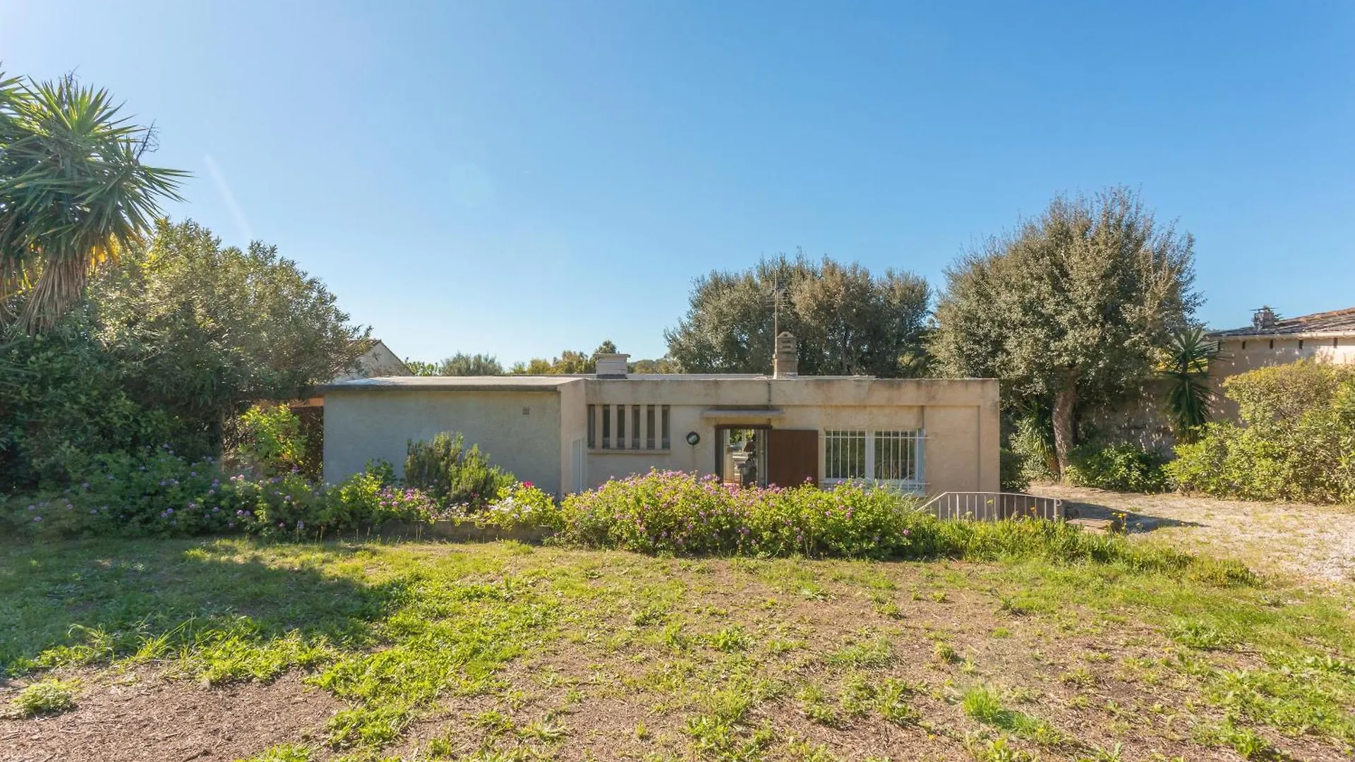 Villa De La Brune Proche Plages Bormes-les-Mimosas