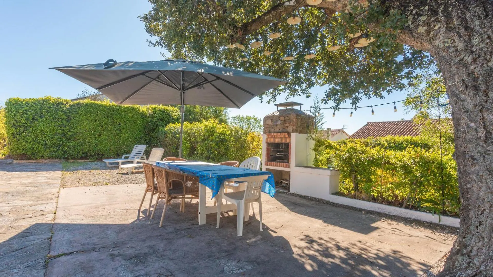 Villa De La Brune Proche Plages Bormes-les-Mimosas