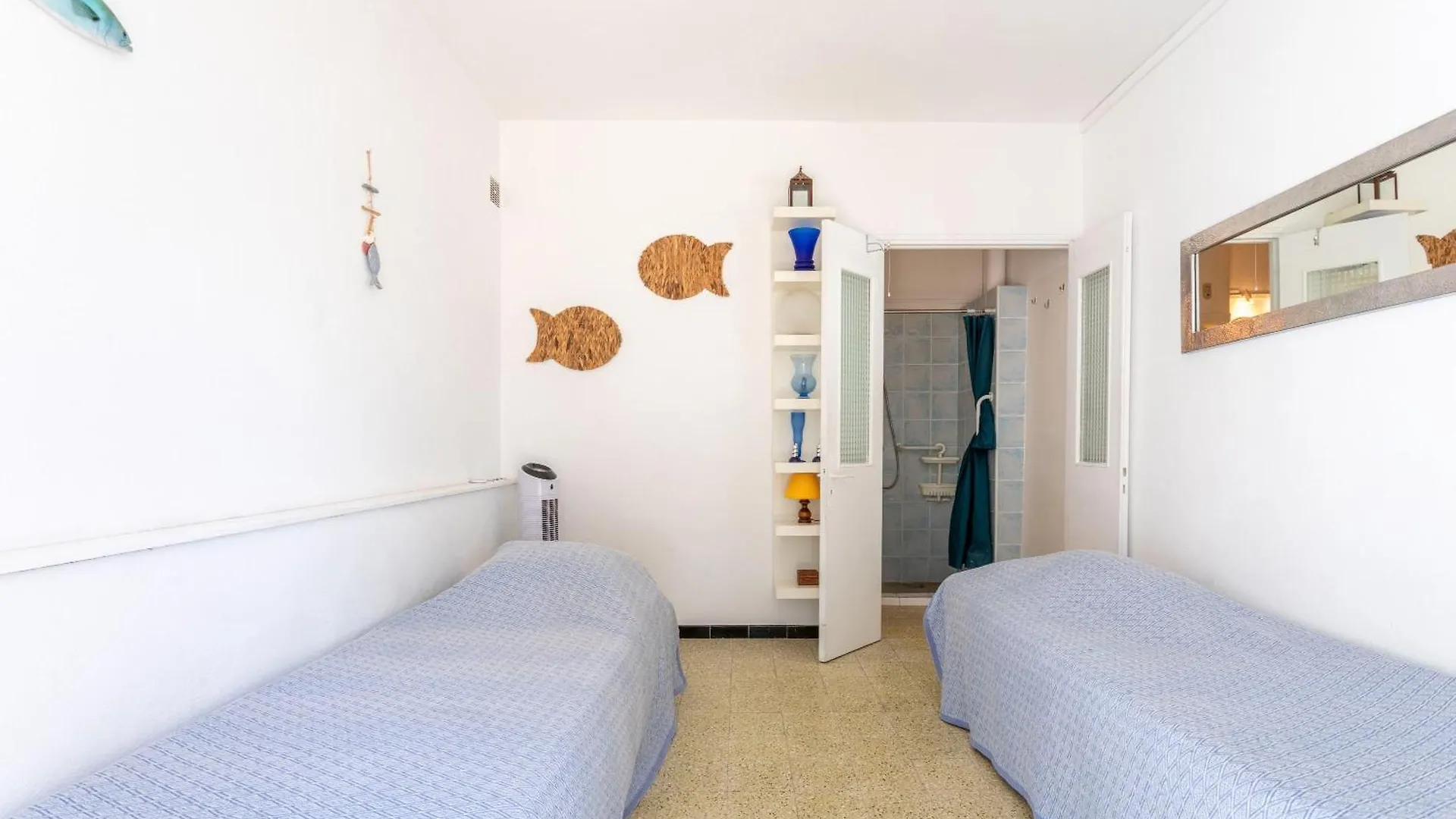 Villa De La Brune Proche Plages Bormes-les-Mimosas Frankreich